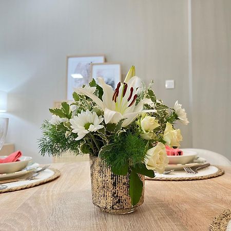Coqueto Apartamento ตอร์เรลาเบกา ภายนอก รูปภาพ