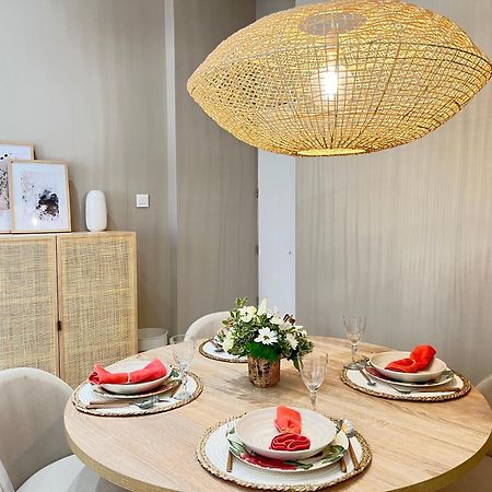 Coqueto Apartamento ตอร์เรลาเบกา ภายนอก รูปภาพ