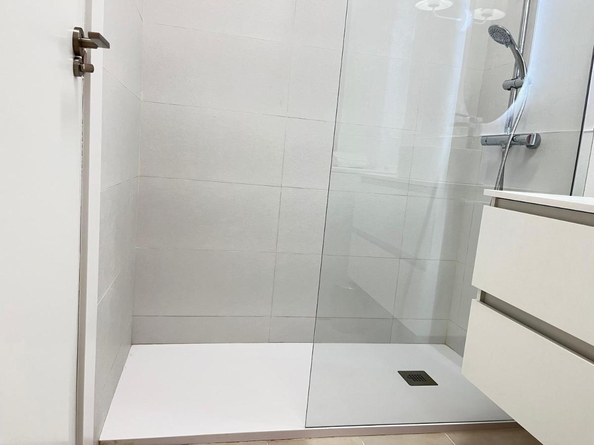 Coqueto Apartamento ตอร์เรลาเบกา ภายนอก รูปภาพ