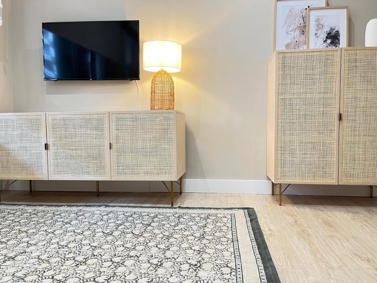 Coqueto Apartamento ตอร์เรลาเบกา ภายนอก รูปภาพ