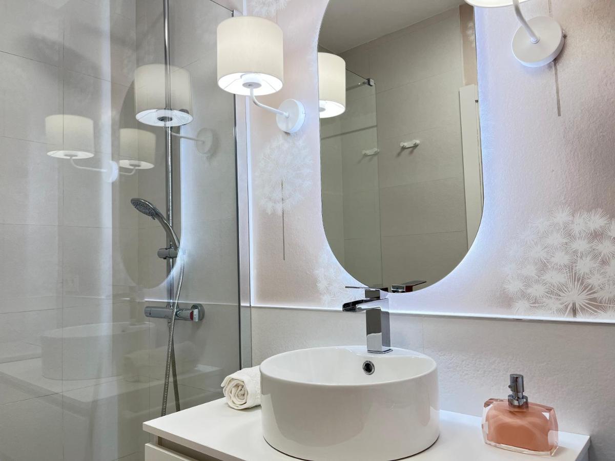Coqueto Apartamento ตอร์เรลาเบกา ภายนอก รูปภาพ