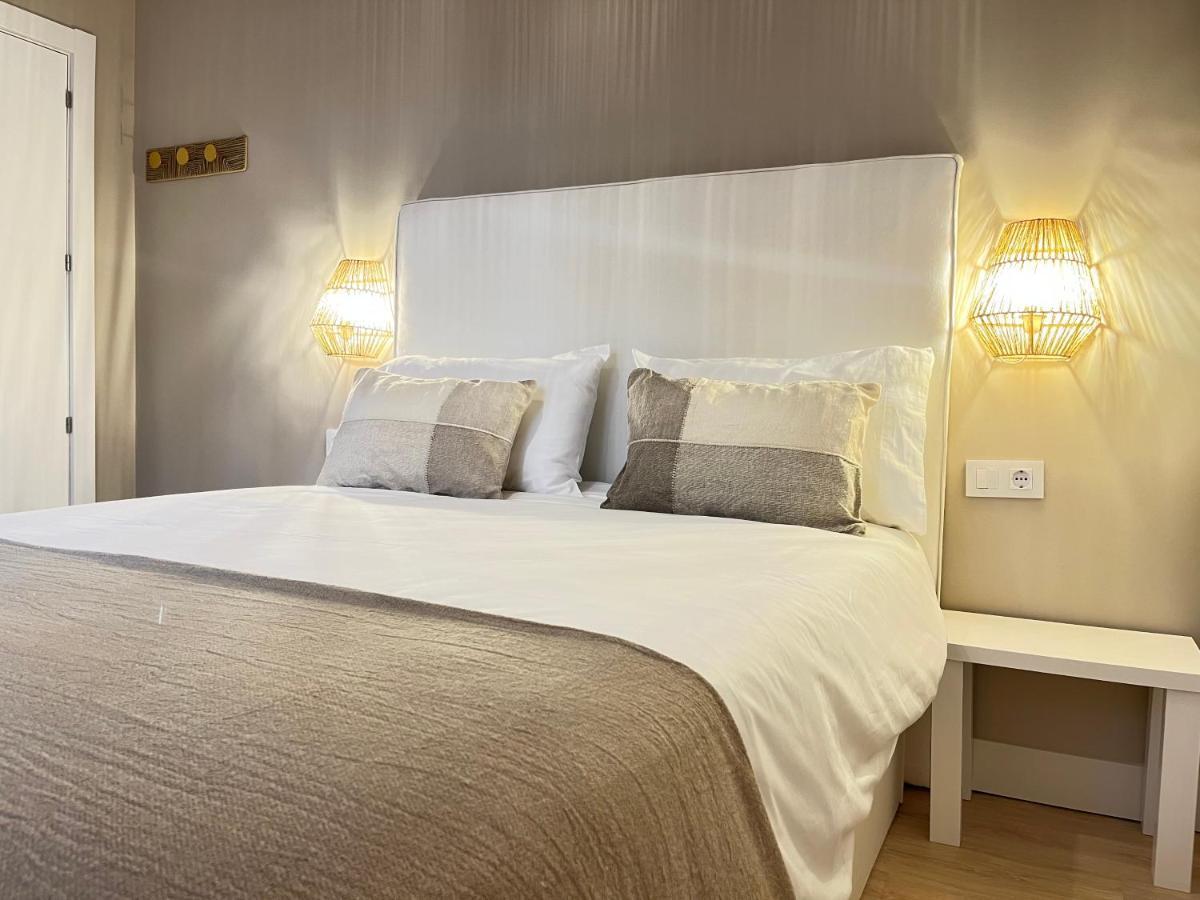 Coqueto Apartamento ตอร์เรลาเบกา ภายนอก รูปภาพ