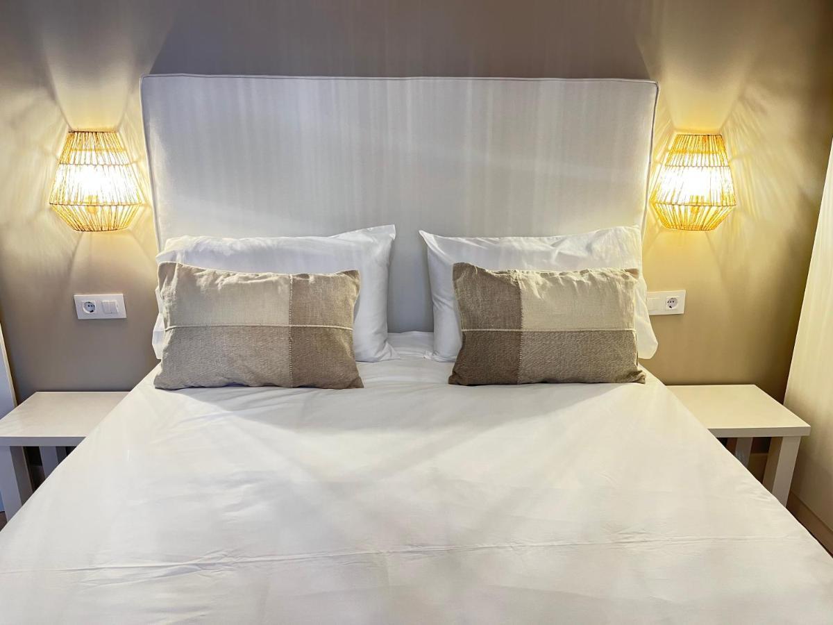 Coqueto Apartamento ตอร์เรลาเบกา ภายนอก รูปภาพ