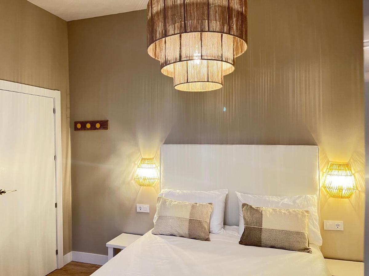 Coqueto Apartamento ตอร์เรลาเบกา ภายนอก รูปภาพ