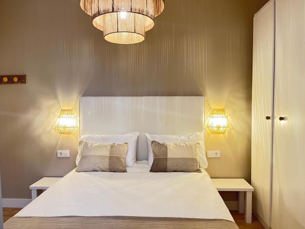 Coqueto Apartamento ตอร์เรลาเบกา ภายนอก รูปภาพ