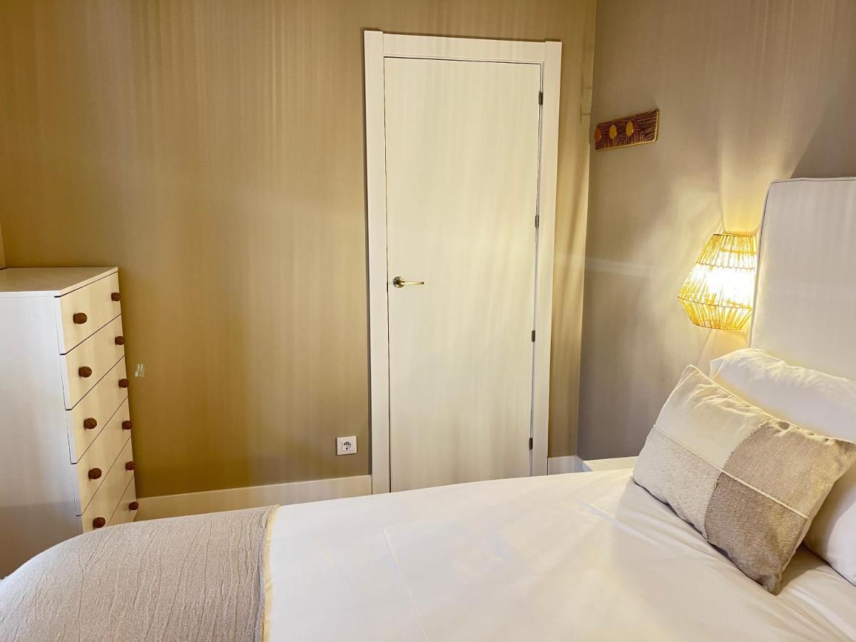 Coqueto Apartamento ตอร์เรลาเบกา ภายนอก รูปภาพ