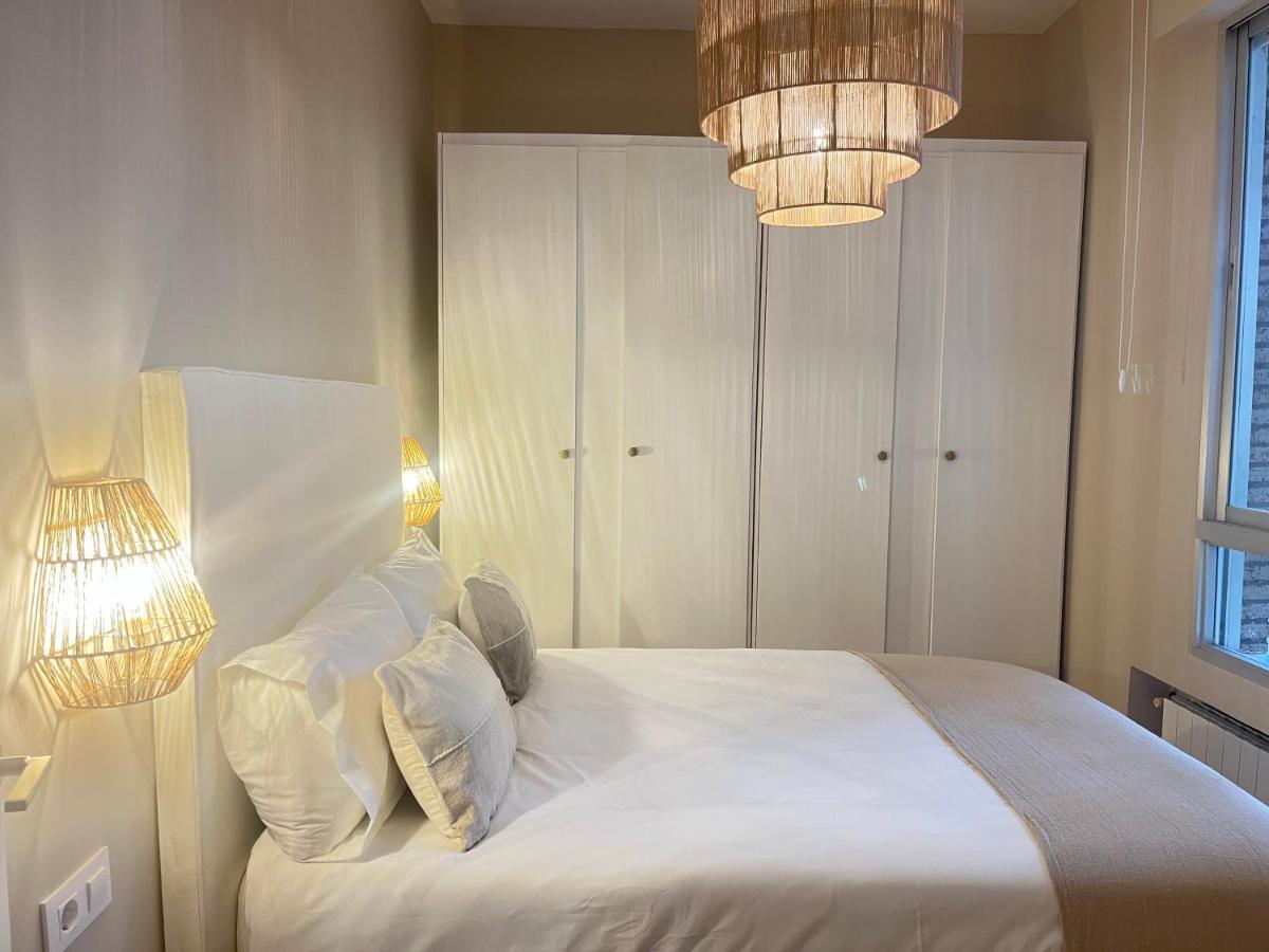Coqueto Apartamento ตอร์เรลาเบกา ภายนอก รูปภาพ