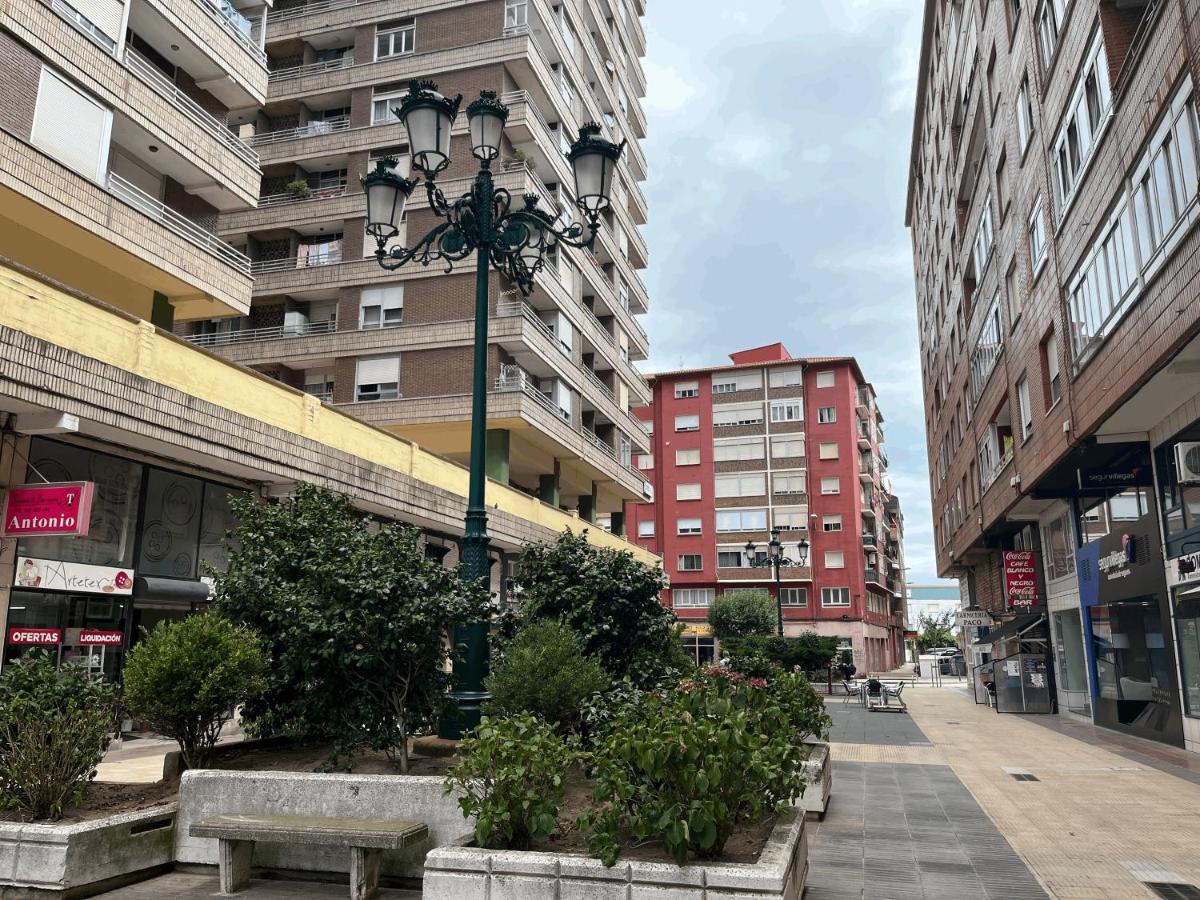 Coqueto Apartamento ตอร์เรลาเบกา ภายนอก รูปภาพ