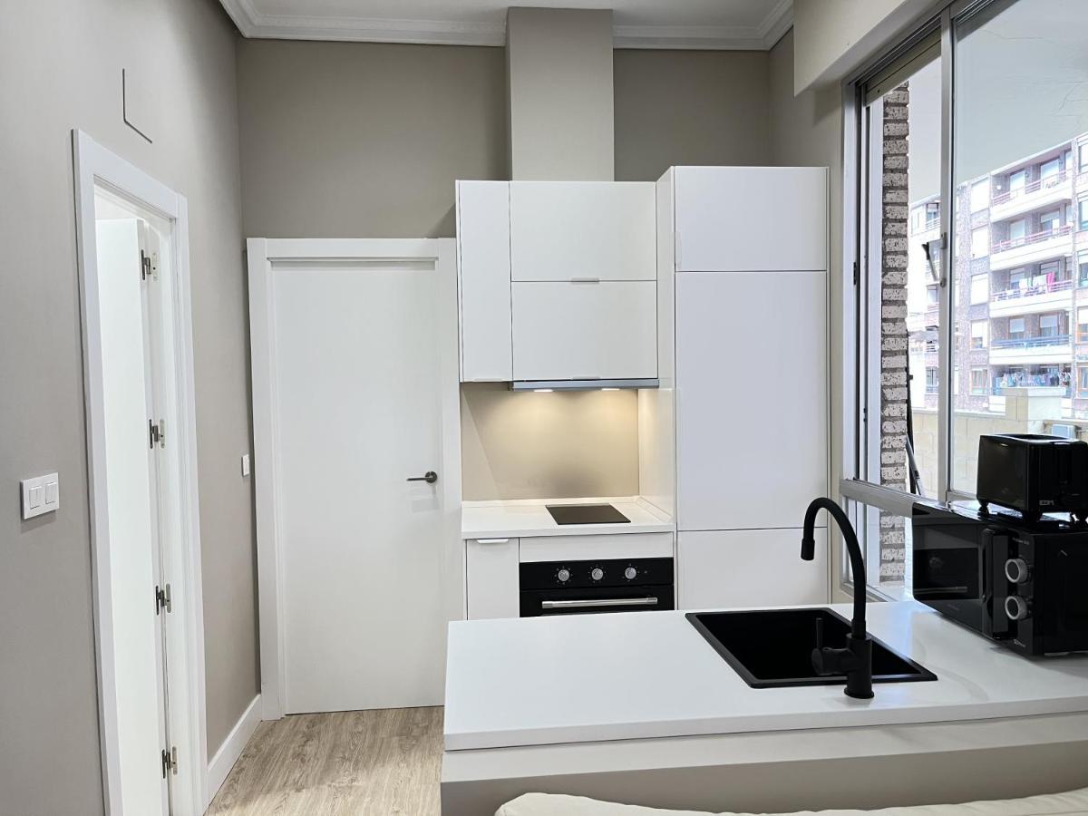 Coqueto Apartamento ตอร์เรลาเบกา ภายนอก รูปภาพ