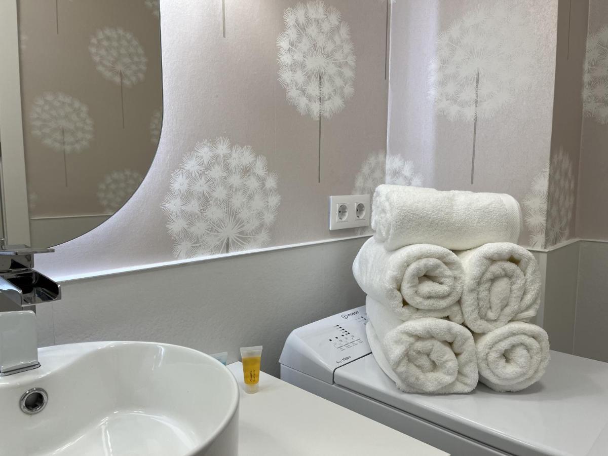 Coqueto Apartamento ตอร์เรลาเบกา ภายนอก รูปภาพ