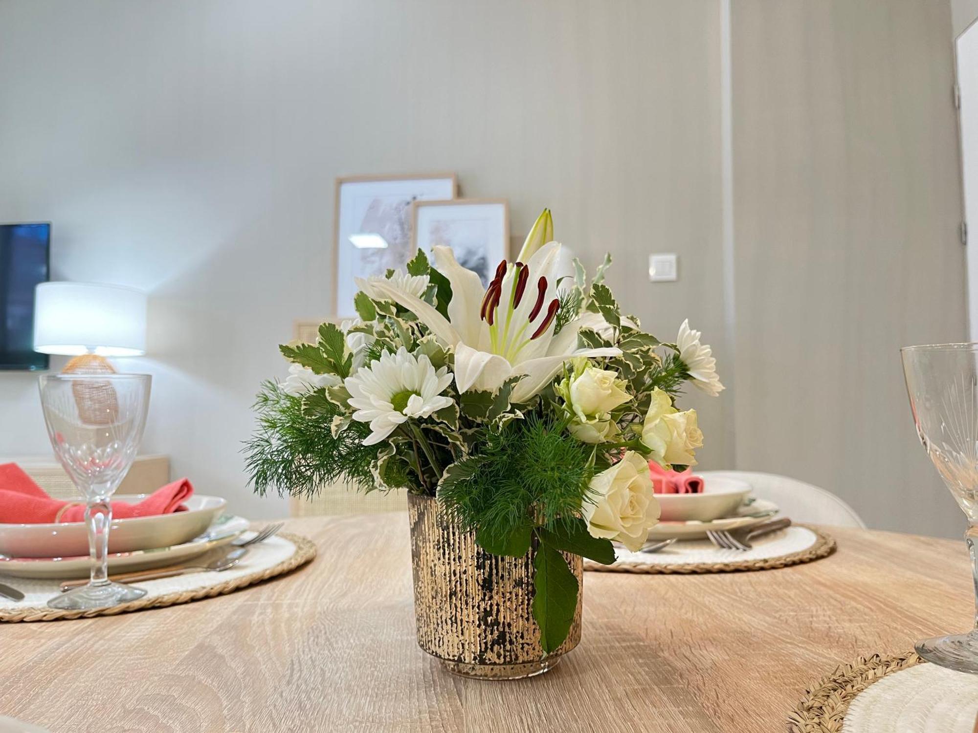 Coqueto Apartamento ตอร์เรลาเบกา ภายนอก รูปภาพ