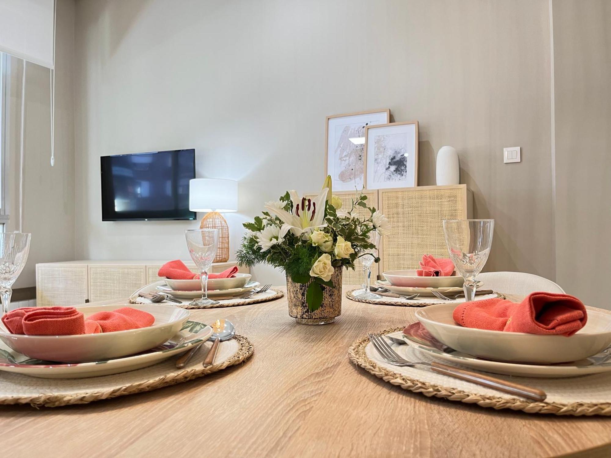 Coqueto Apartamento ตอร์เรลาเบกา ภายนอก รูปภาพ