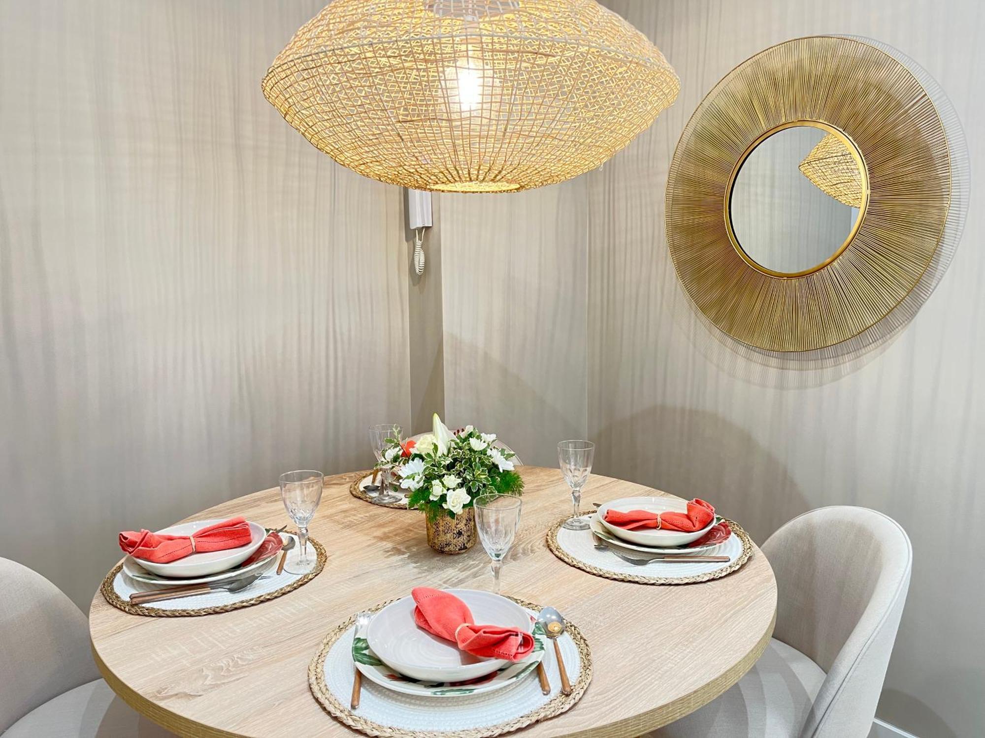 Coqueto Apartamento ตอร์เรลาเบกา ภายนอก รูปภาพ
