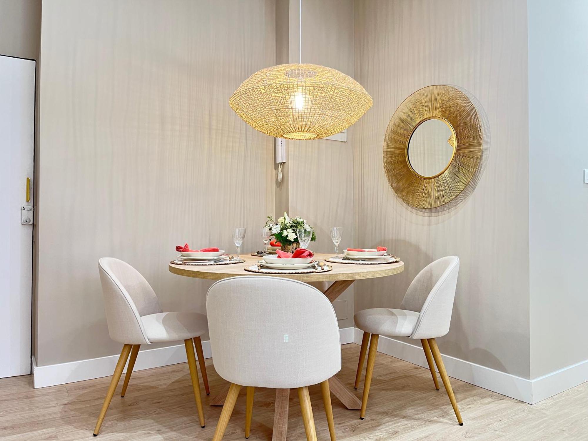 Coqueto Apartamento ตอร์เรลาเบกา ภายนอก รูปภาพ
